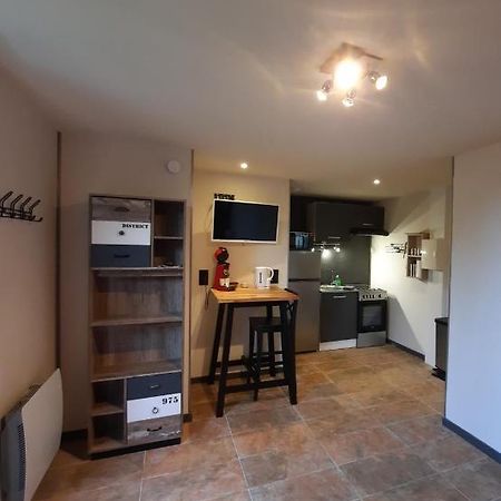 Rêves de vie Studio avec terrasse et parking privé Cassis Esterno foto